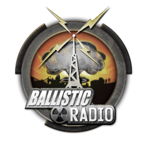 Ballistic Radio Interview