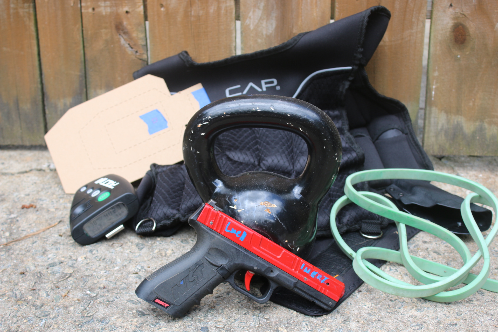 Getting The Most Out Of Your Self-Defense Training