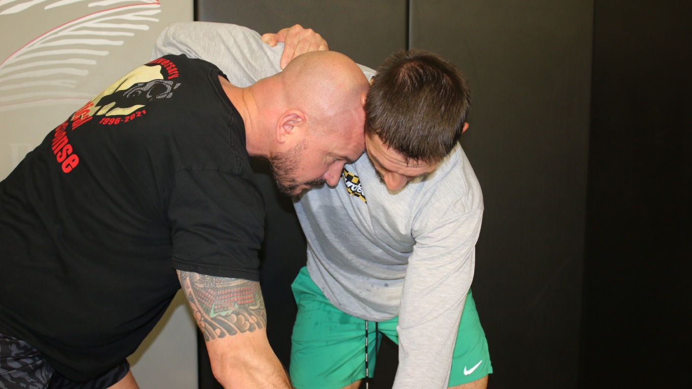 AAR: Two Years of Coaching a Self-Defense Class